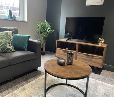 Spring Grove Walk (room 1), Headingley, Leeds - Photo 2