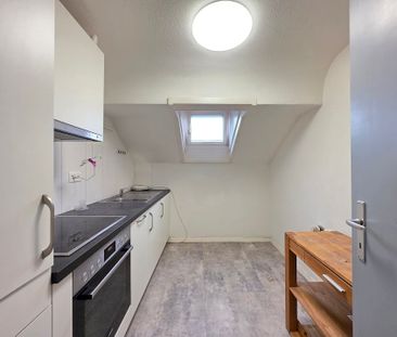 Gemütliche 2-Zimmer-Wohnung in Wohlenschwil – ab sofort verfügbar - Photo 6