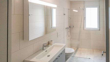 MODERNE Wohnung in Stadtnähe - Photo 4