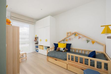 4-pokojowy apartament w inwestycji City Flow 75 m² - Photo 5