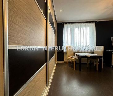 Mieszkanie Jastrzębie-Zdrój Zdrój powierzchnia 60.0 m² C324-WM-64083 - Zdjęcie 1
