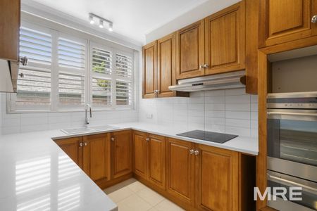 1/101 Caroline Street, South Yarra - Photo 2