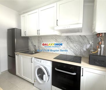 Apartament 2 camere decomandat, de inchiriat in Militari Residence - Photo 6