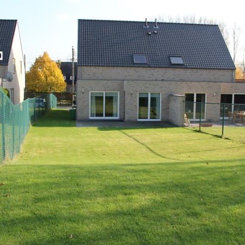 Huis te huur - Photo 1