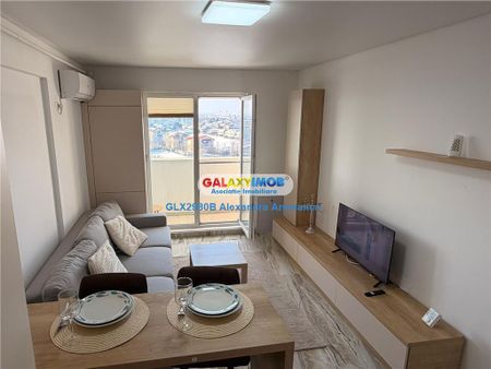 Apartament de inchiriat Pollux Residence - Fotografie 2