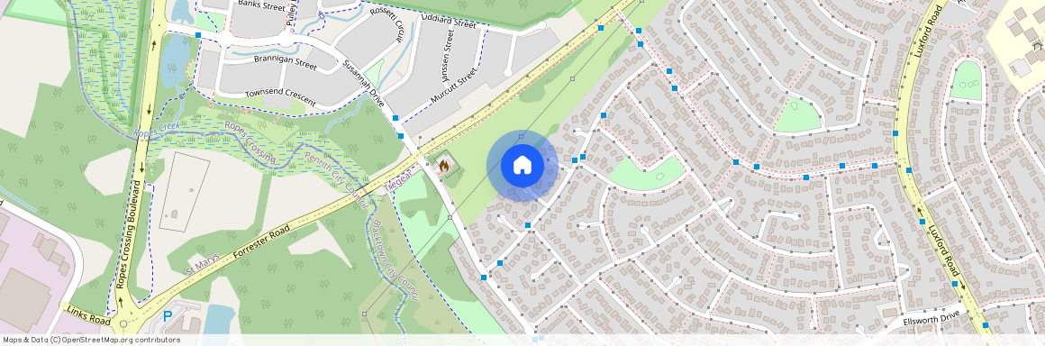 8 Petrel Place, NSW 2770, Tregear