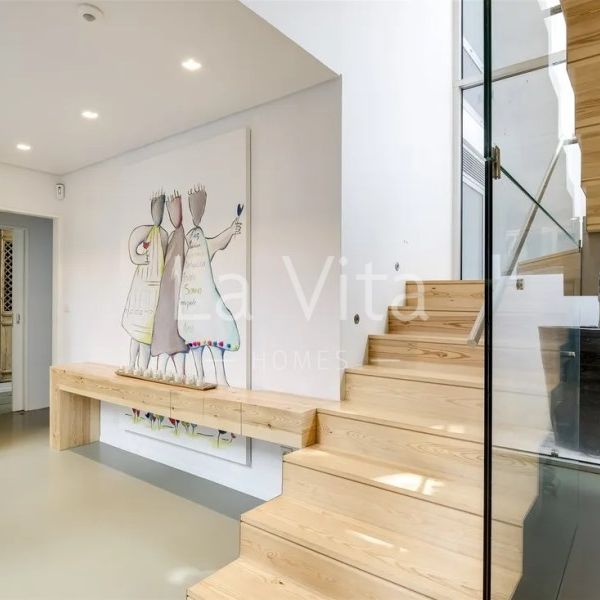 Moradia T4 em Lisboa - Photo 1