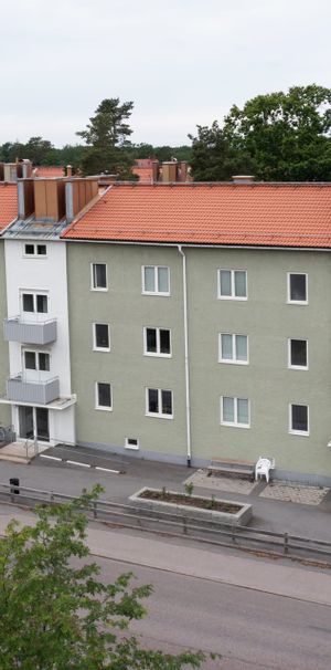 Stengatan 18 1202 A - Foto 1