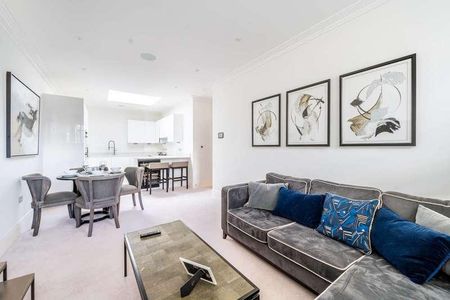 Palace Wharf, Hammersmith, W6 - Photo 2