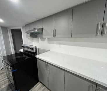 For Lease - 544 Remembrance Road Bsmt N/A, Brampton, Ontario - Photo 2