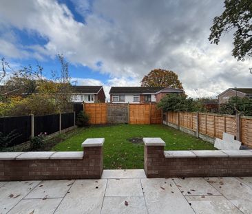 Hunstanton Avenue, Birmingham - Photo 2