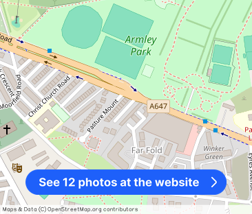 Pasture View, Armley - Photo 1