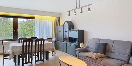 Appartement te huur in Oostende voor € 880 met 2 slaapkamers - Foto 4