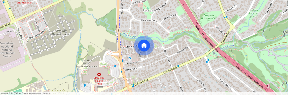 33 Totara Meadows Court, Manukau