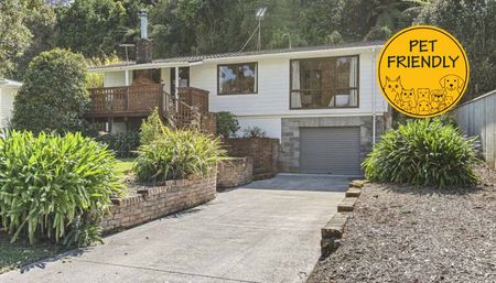 Merrilands, 3 bedrooms - Photo 2