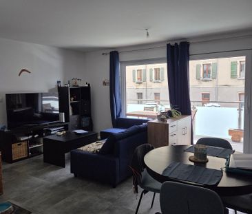 2.5 Zimmer, 46 m² - Foto 4