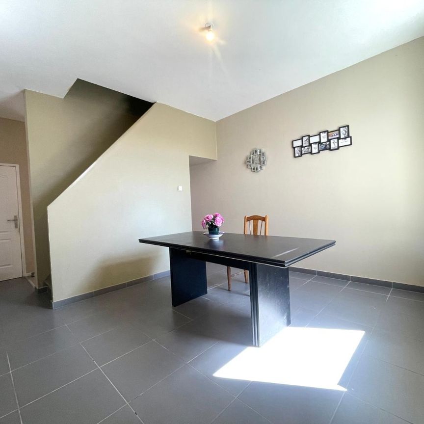 Menen - Volledig moderne en gerenoveerde woning met 3 slpk - Photo 1