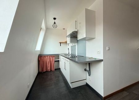 Appartement à louer 2 pièces • Armentières - Photo 3