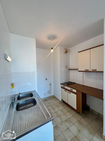 Location Appartement 1 pièce 32m² PORNIC 44210 - Photo 5