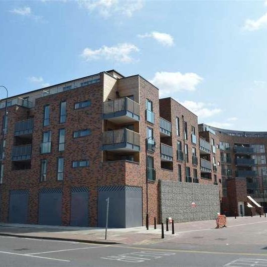 Town Hall Square, Crayford Road, Crayford, DA1 - Photo 1