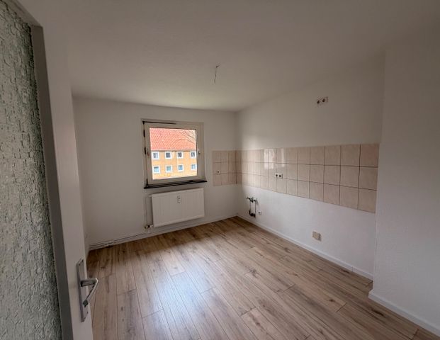 Erikastraße 15 – 1.OG, 38259, – Salzgitter Bad - Foto 1