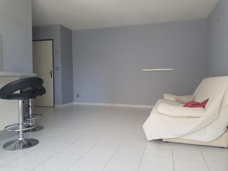 Appartement Aix-en-provence - 2 pi�ce(s) - 44.6 m2, - Photo 3