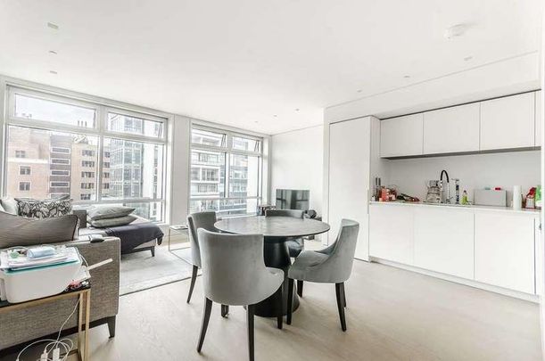 Centre Point House, Covent Garden, WC1A - Photo 1