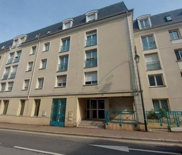 T3 DUPLEX SAINT GERMAIN EN LAYE Saint-Germain-en-Laye (78100) - Photo 5