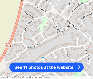 Chancel Drive, Market Drayton, TF9 - Photo 1