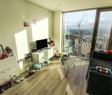 Oxygen Tower, Store Street, Manchester - Photo 5