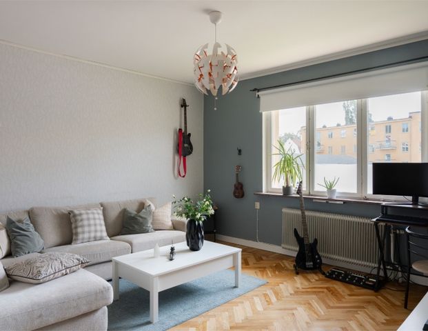 Fogdegatan 4 - Photo 1