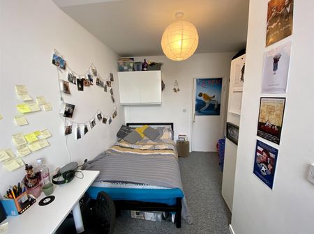 Ebrington Street, Flat 1, Plymouth - Photo 3