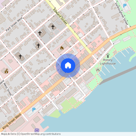 192 King Street, Prescott