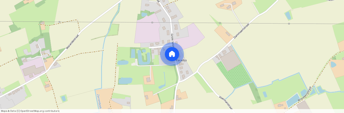 Grote Veldstraat 143, 8840 Staden