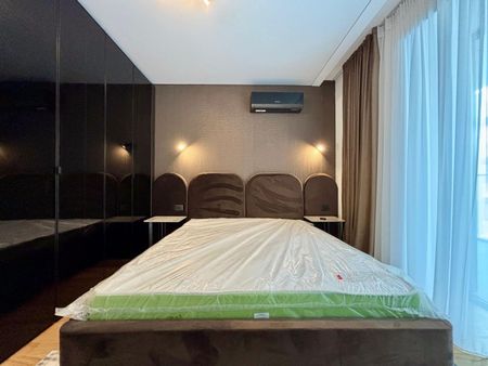 Apartament cu 2 camere de inchiriat | Floreasca | NOU - Fotografie 3