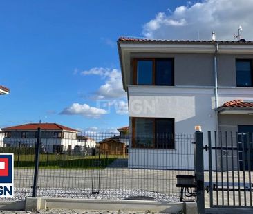 Dom na wynajem Kościno - Nowy blizniak w Kościnie z dużą zagospodar... - Photo 6