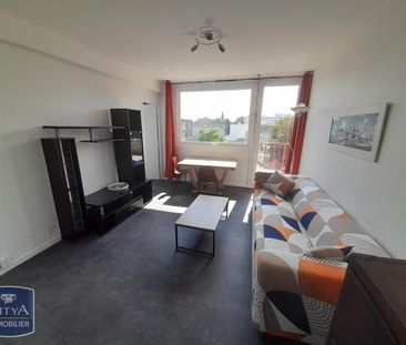 Location Appartement 3 pièces 58m² LILLE 59000 - Photo 2