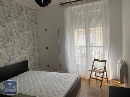 Appartement à louer 3 pièces 62.25m² - Photo 4