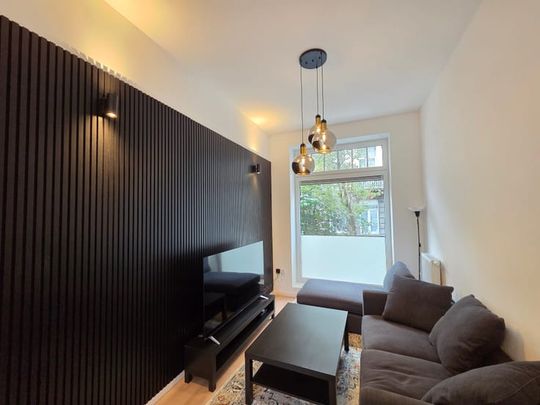 Appartement te huur - Photo 1