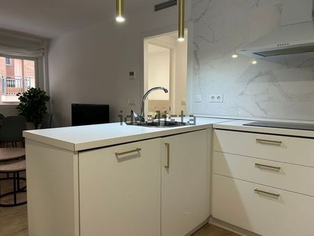 Alquiler de piso en Guindalera - Foto 3