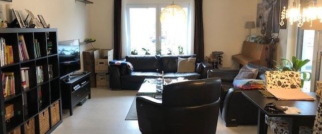 Moderne und hochwertige Penthouse Wohnung in Nürnberg Laufamholz - Photo 1