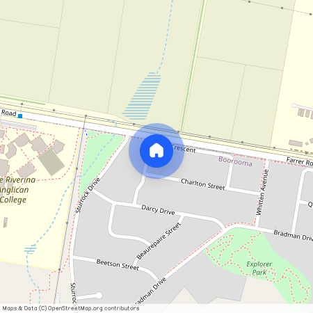 14 Flack Crescent, Boorooma NSW 2650