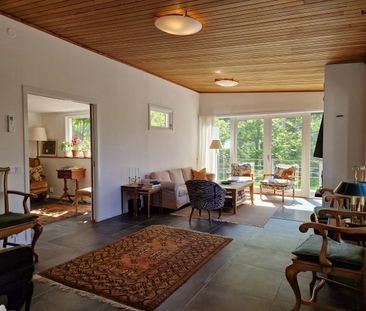 Fannydals strandväg, Nacka - Photo 2