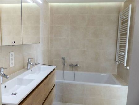 Appartement te huur - Photo 5