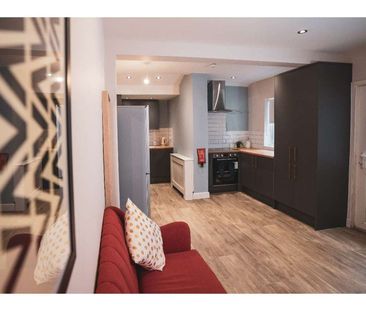 Arpley Street Room 4 - Photo 5