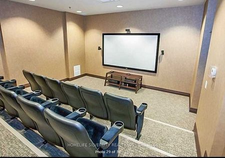 For Lease - 349 Rathburn Road Unit# 1810, Mississauga, Ontario - Photo 3