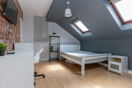 3 Bed Flat, Far Gosford Street, CV1 - Photo 5