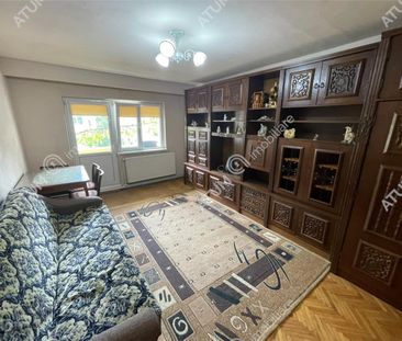 De inchiriat apartament cu 3 camere decomandate si 2 balcoane din z... - Photo 6