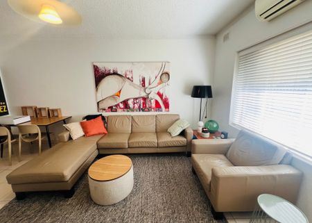 Furnished - Ground Floor Beachside Unit - Photo 3