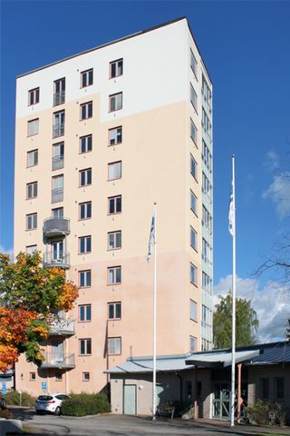 Rombergsgatan 40, 74533, Enköping - Foto 2